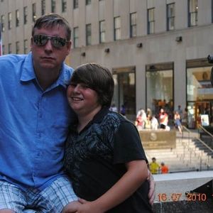 Meet your Posher, Paul